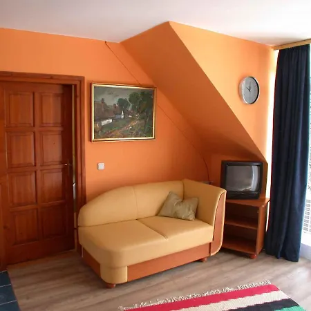 Appartement In Fonyod/balaton 18676 *