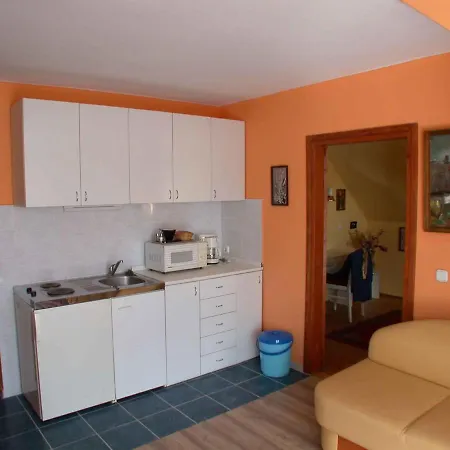 In Fonyod/balaton 18676 Apartmán *